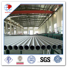 ASTM A213 T9 Seamless Alloy Steel Pipe for Boiler